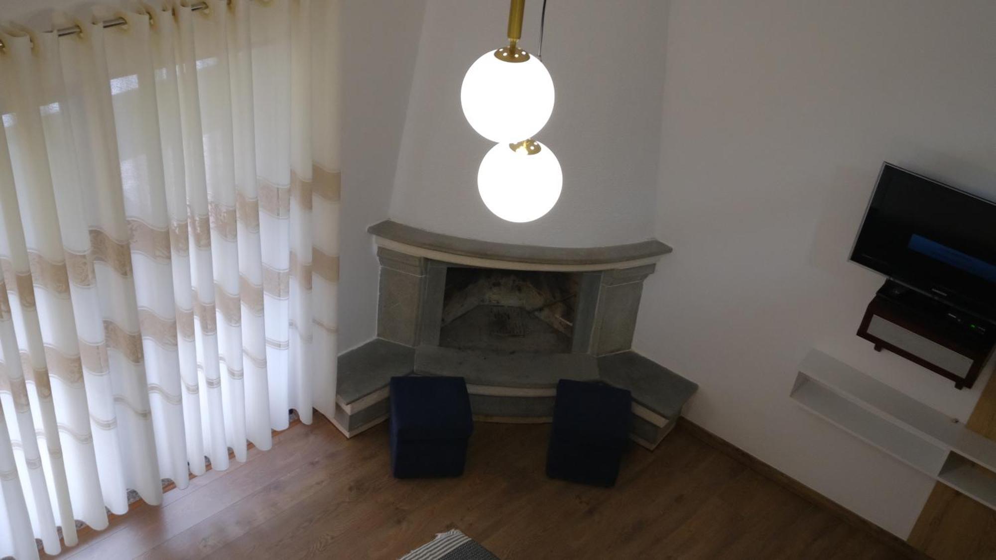 Salillari Guest House 培拉特 外观 照片