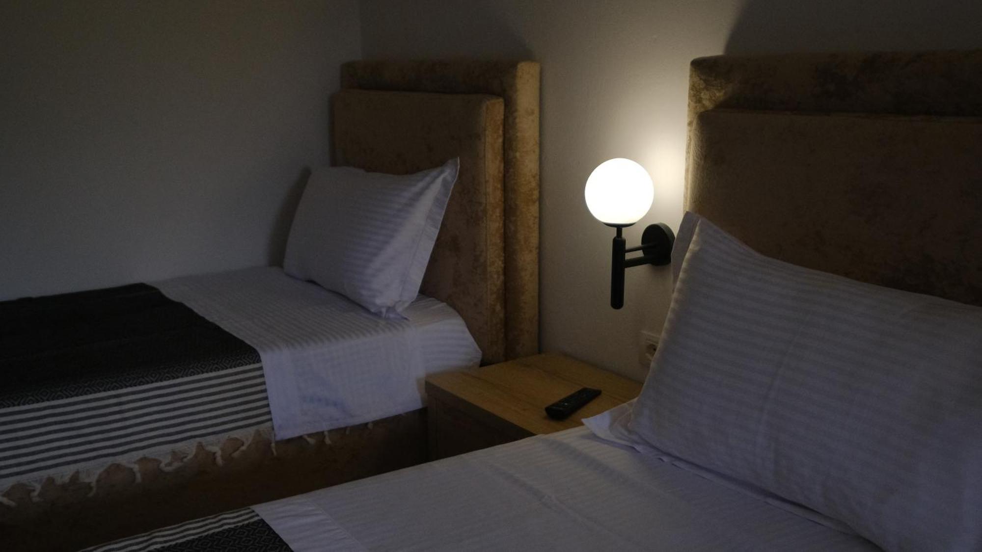 Salillari Guest House 培拉特 外观 照片