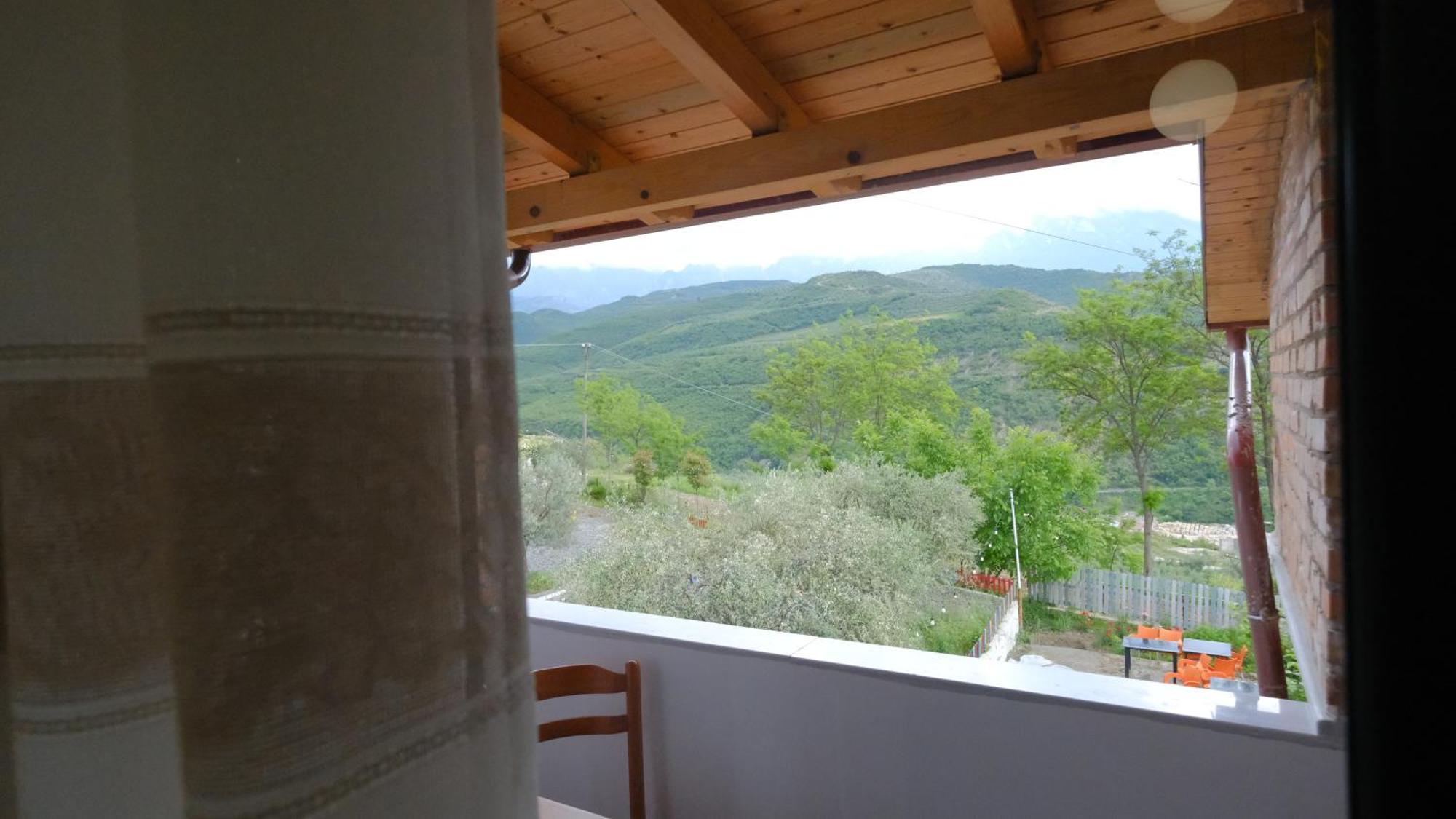 Salillari Guest House 培拉特 外观 照片