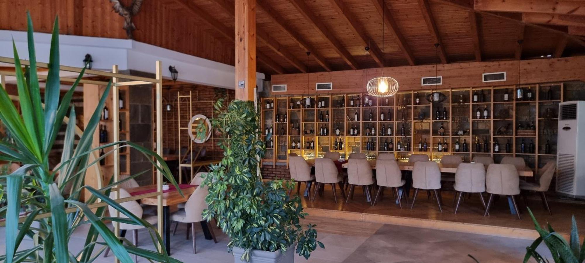 Salillari Guest House 培拉特 外观 照片