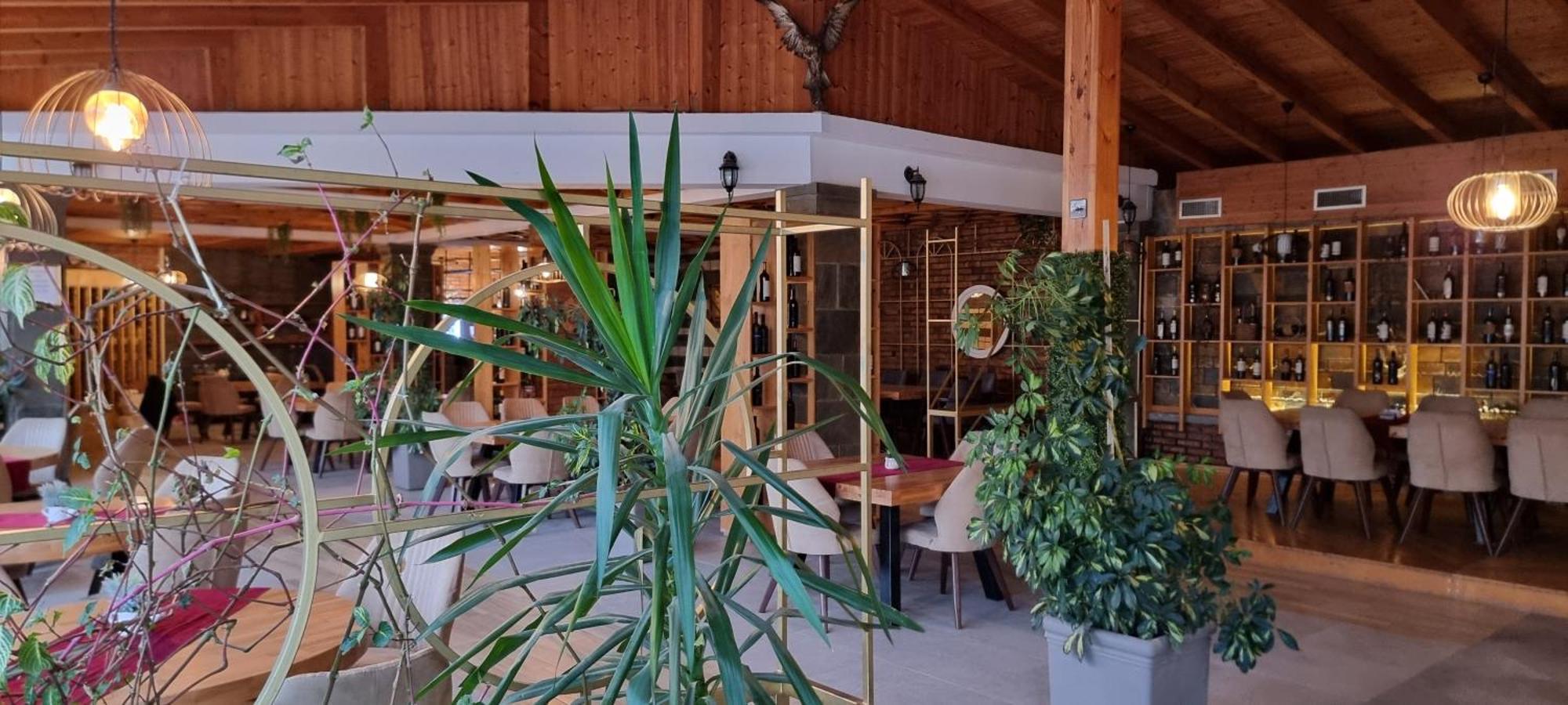 Salillari Guest House 培拉特 外观 照片