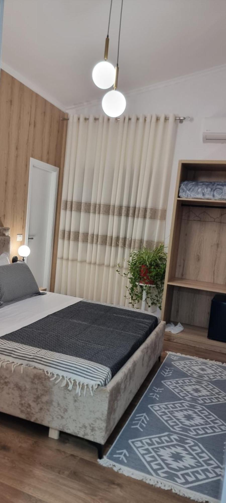 Salillari Guest House 培拉特 外观 照片