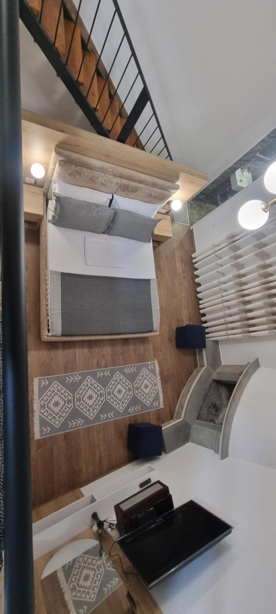 Salillari Guest House 培拉特 外观 照片