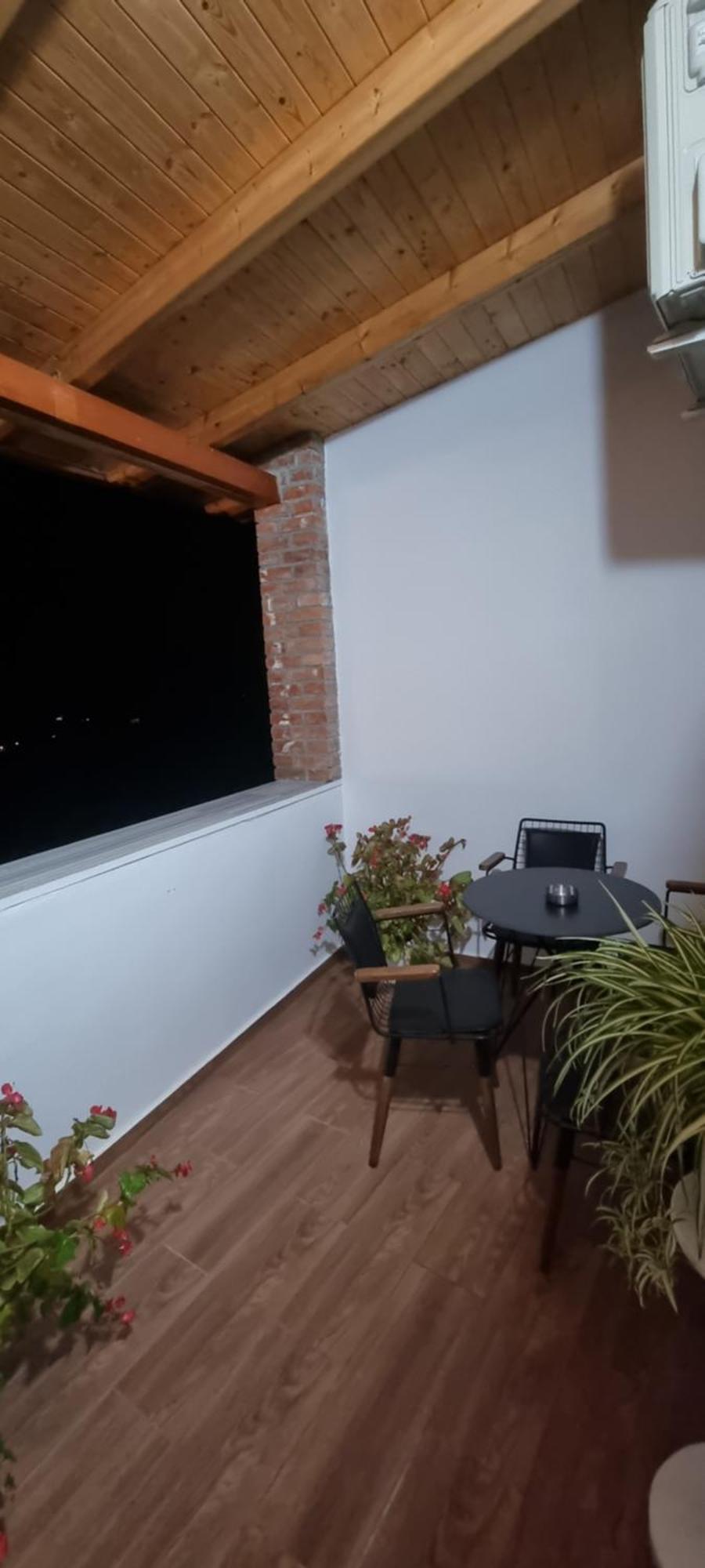 Salillari Guest House 培拉特 外观 照片