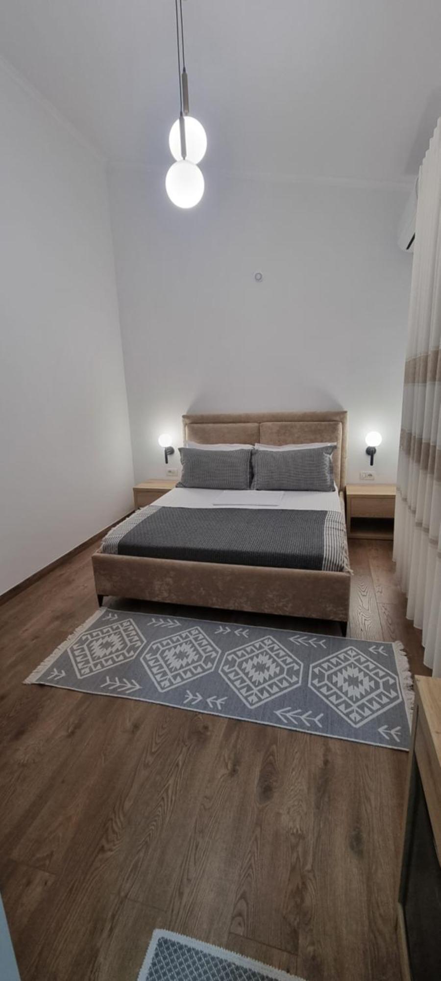 Salillari Guest House 培拉特 外观 照片