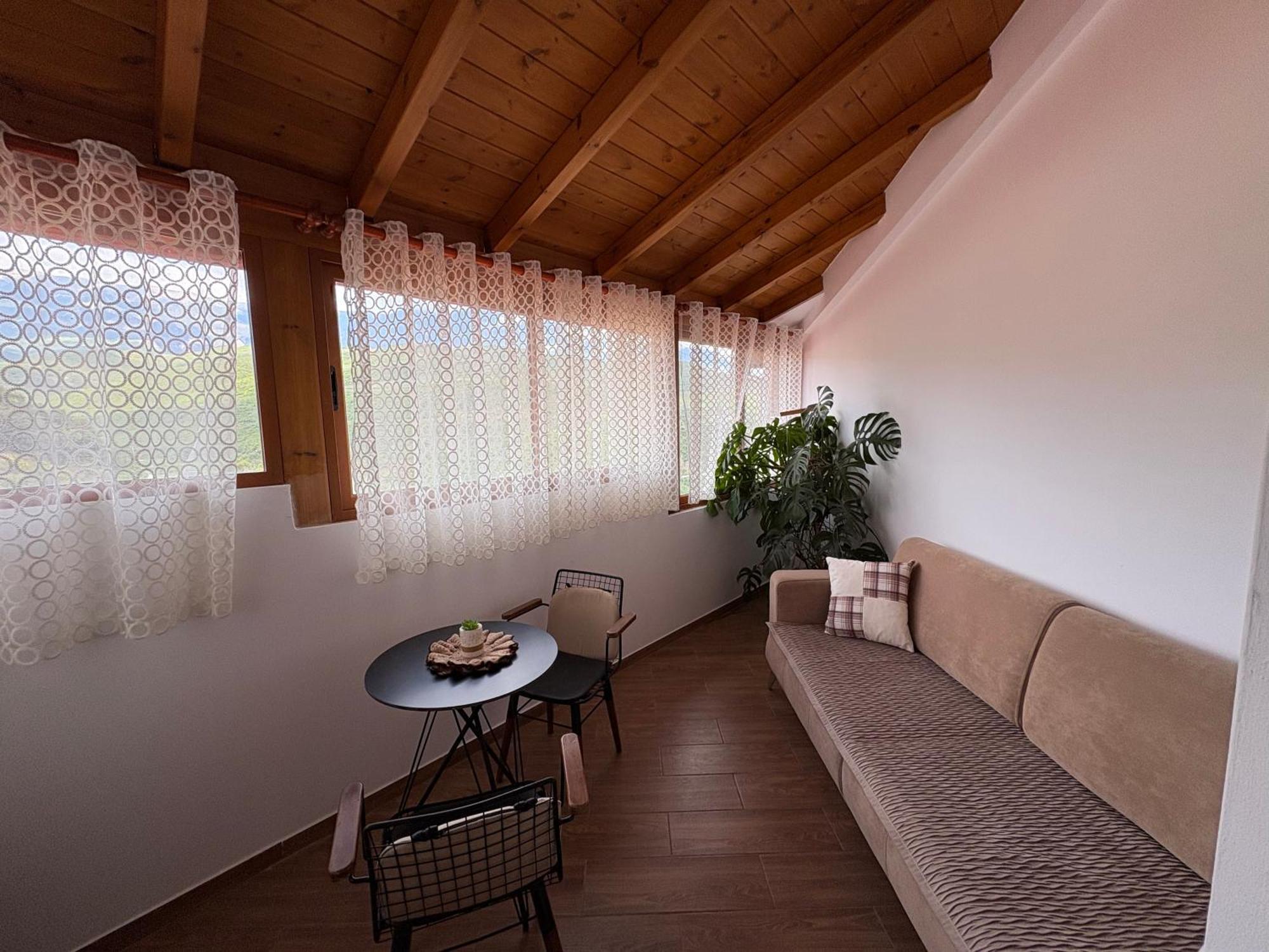 Salillari Guest House 培拉特 外观 照片