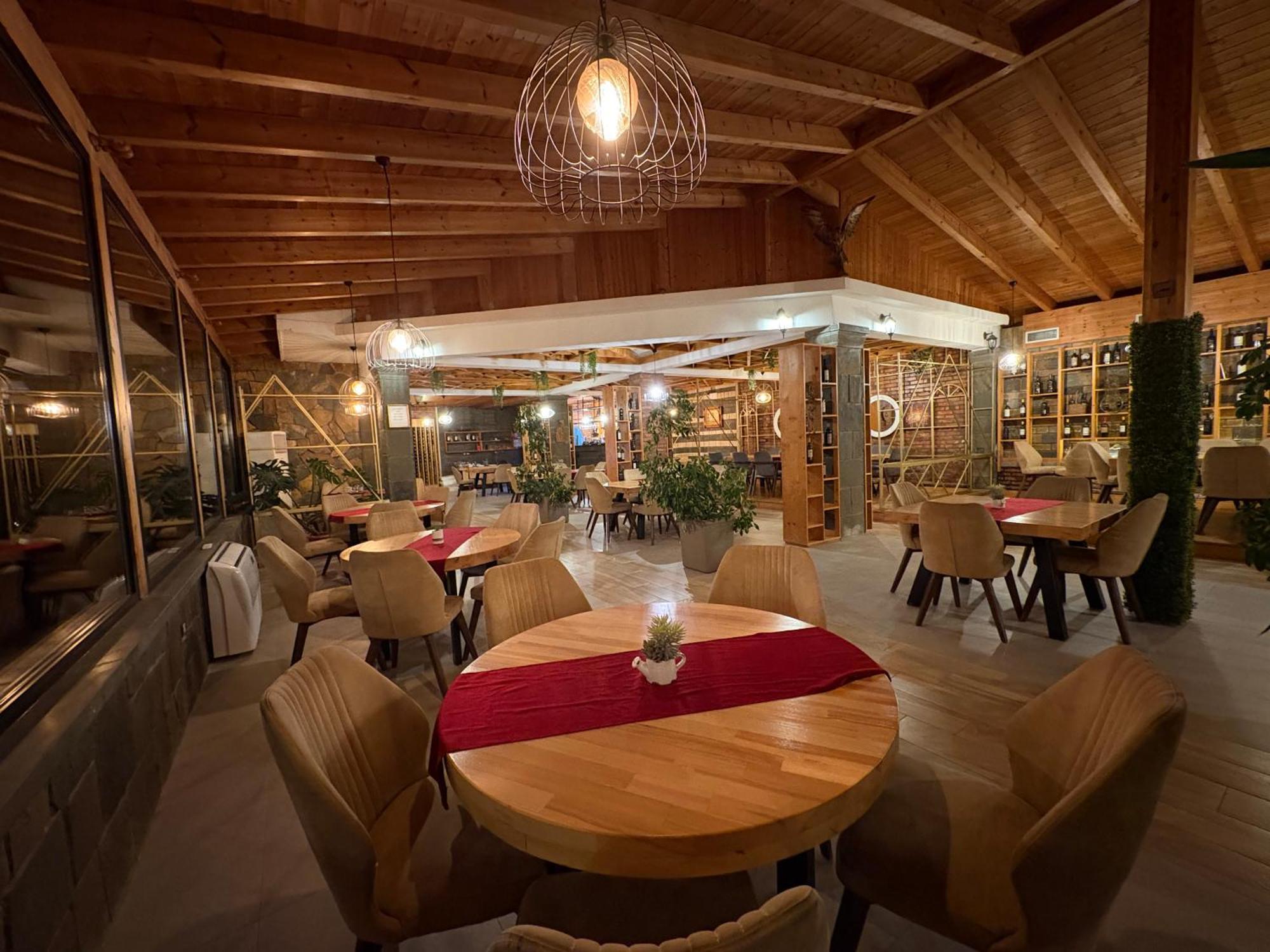 Salillari Guest House 培拉特 外观 照片