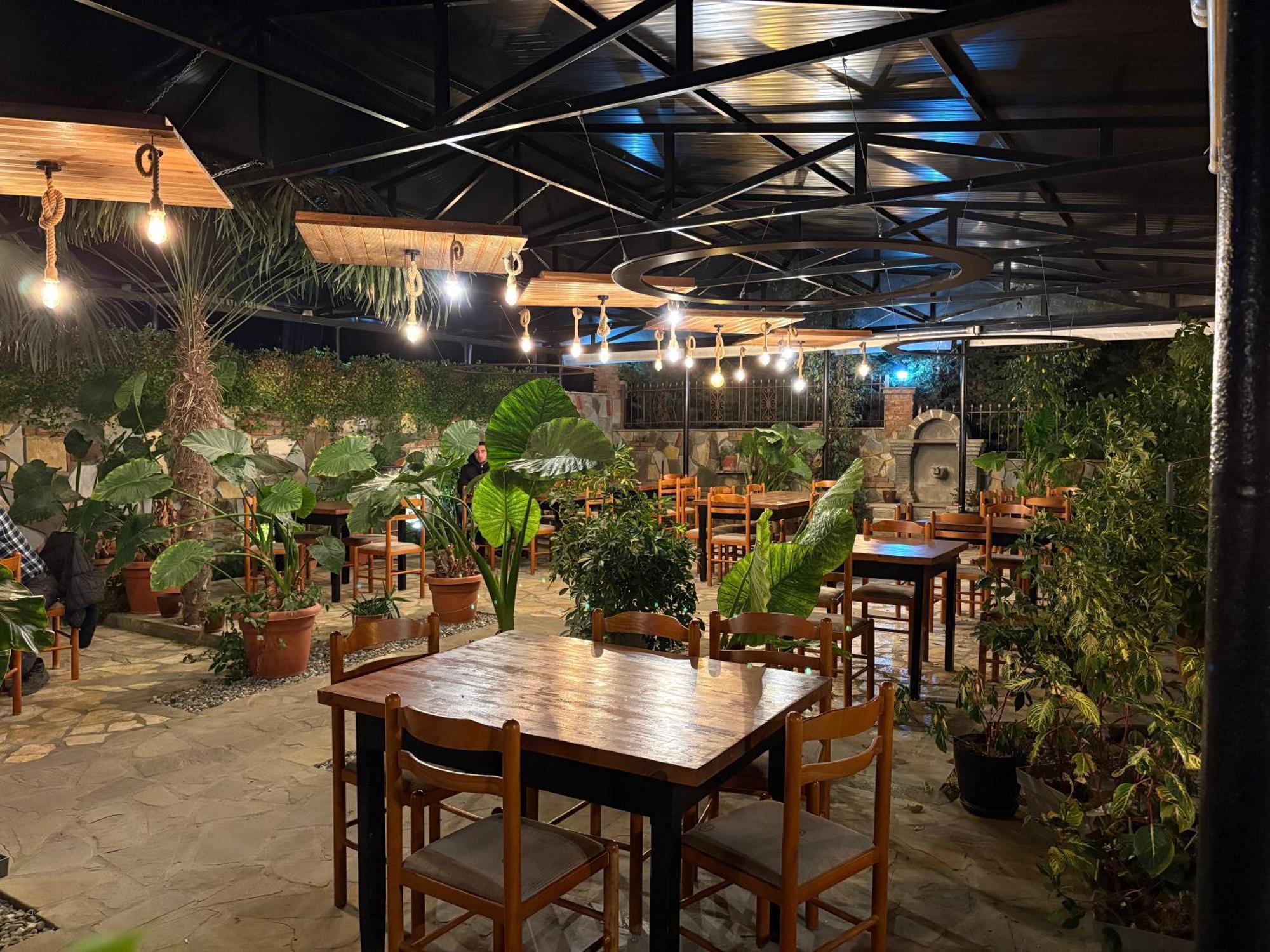 Salillari Guest House 培拉特 外观 照片